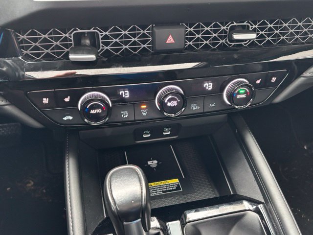 Used 2024 Honda Accord Touring image 17