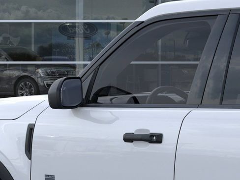 New 2025 Ford Bronco Sport Big Bend AWD/4WD image 19