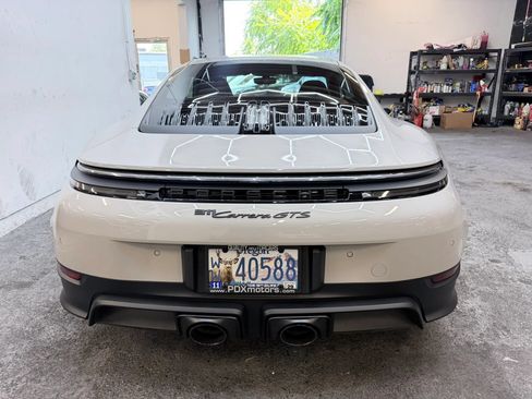 Used 2026 Porsche 911 GTS image 6