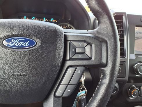 Used 2019 Ford F150 XLT w/ Equipment Group 302A Luxury image 35