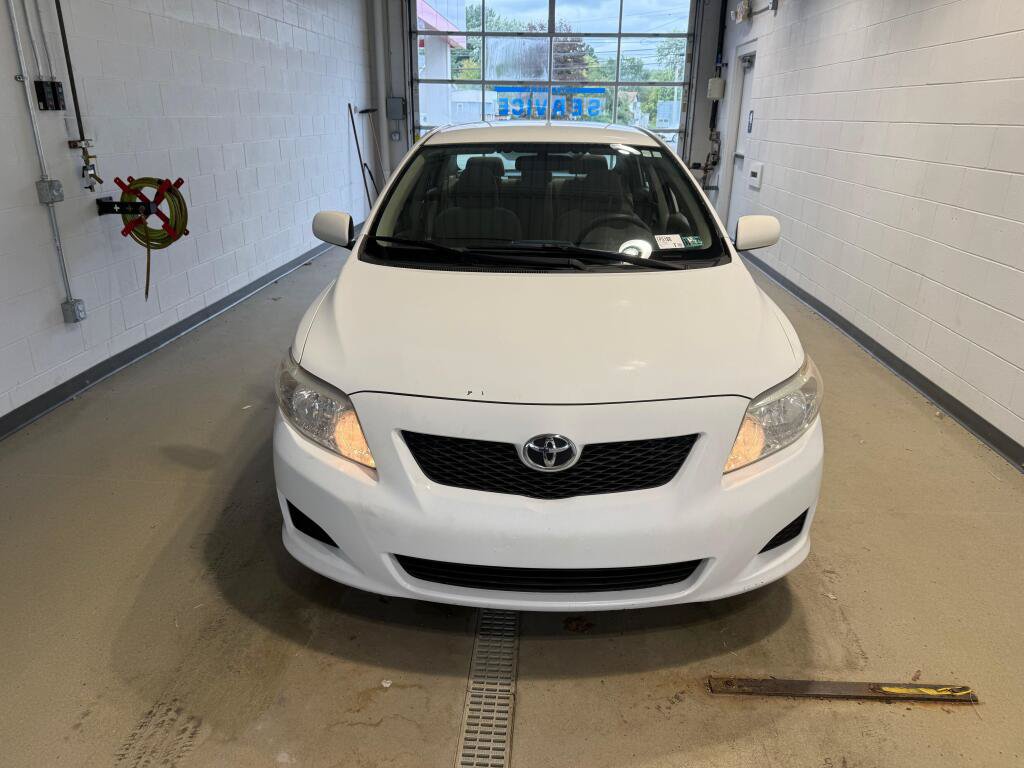 Used 2009 Toyota Corolla LE FWD image 8