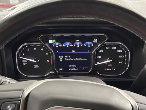 Used 2021 GMC Sierra 1500 Denali w/ Technology Package image 17