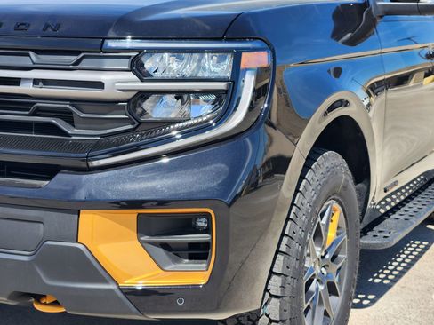 New 2026 Ford Expedition Tremor image 10