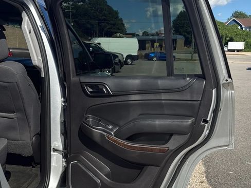 Used 2016 Chevrolet Tahoe LS RWD image 36