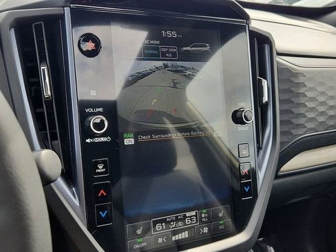 Used 2026 Subaru Forester Limited image 18