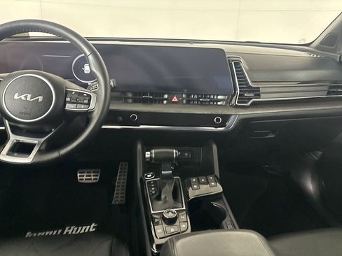 Used 2023 Kia Sportage X-Pro Prestige image 26