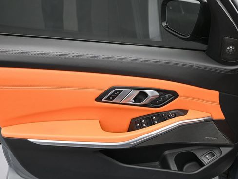 Used 2023 BMW M3 Competition AWD/4WD image 17