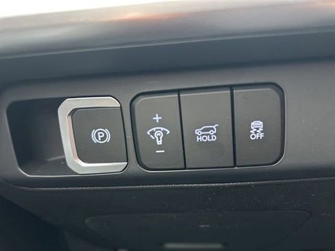 Used 2025 Hyundai Santa Fe SEL image 18