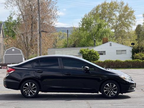 Used 2013 Honda Civic EX image 4