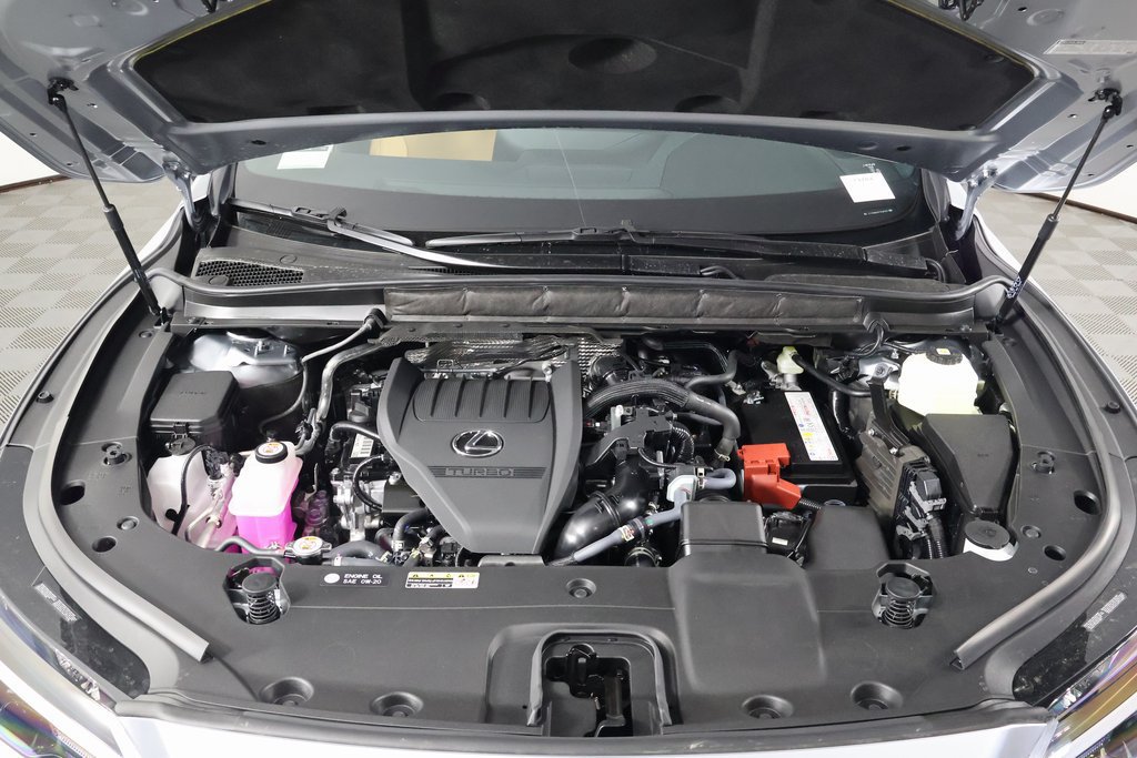 New 2026 Lexus RX 350 Premium FWD image 9