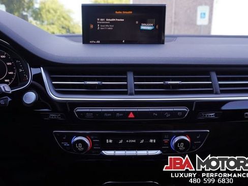 Used 2019 Audi Q7 3.0T Premium Plus AWD/4WD image 23