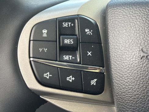 New 2026 Ford Explorer Active w/ Active Comfort Package RWD image 26