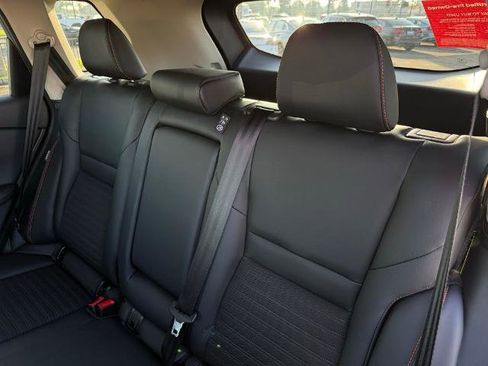 Certified 2025 Nissan Rogue SV AWD/4WD image 11