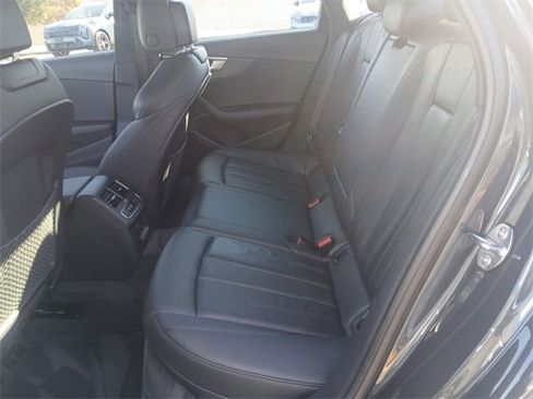 Used 2018 Audi A4 2.0T Premium w/ 18" Wheel Package image 23