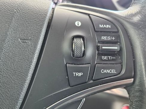 Used 2017 Acura MDX FWD image 24