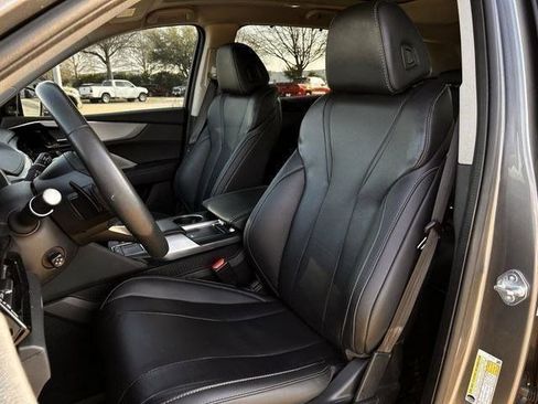 Used 2024 Acura MDX SH-AWD w/ Technology Package image 21