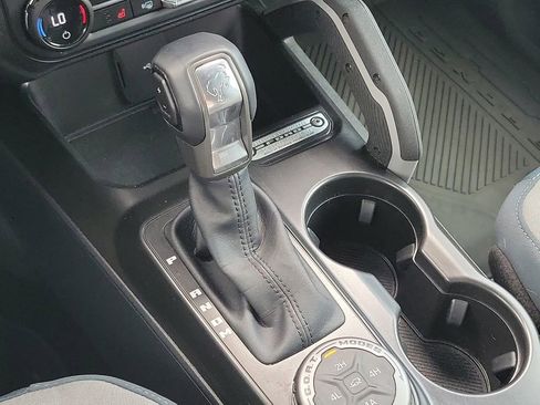 Used 2023 Ford Bronco Outer Banks AWD/4WD image 28