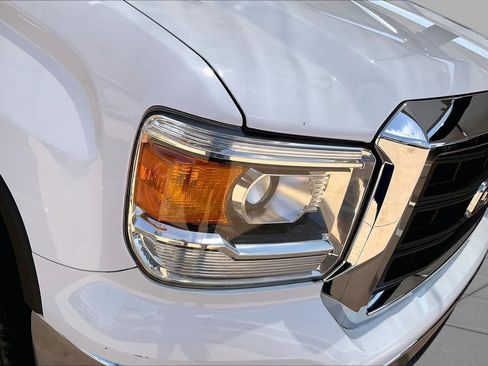 Used 2014 GMC Sierra 1500 2WD Double Cab w/ Sierra Appearance Package image 23