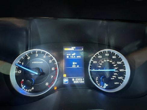 Used 2020 Subaru Ascent Touring w/ Popular Package #3 AWD/4WD image 7