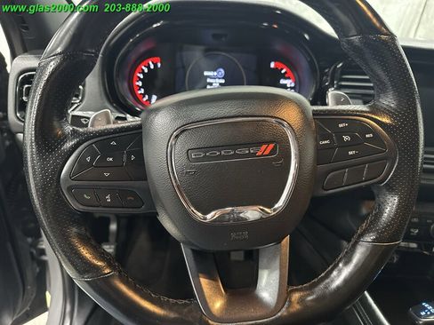 Used 2022 Dodge Durango GT image 22
