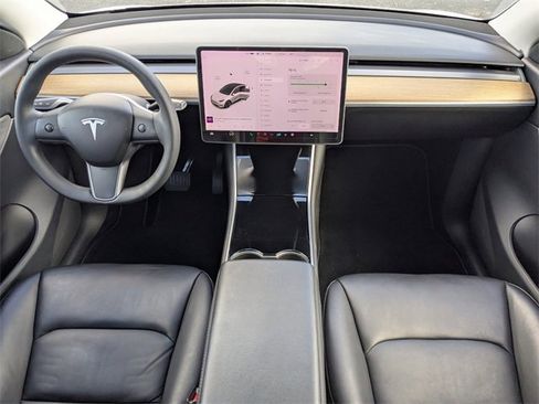 Used 2020 Tesla Model Y Performance image 14