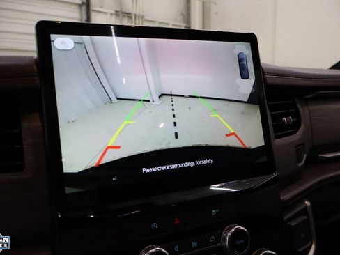 Certified 2024 Ford Expedition Limited image 25