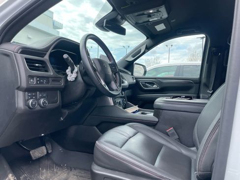 Used 2023 Chevrolet Tahoe RST image 6