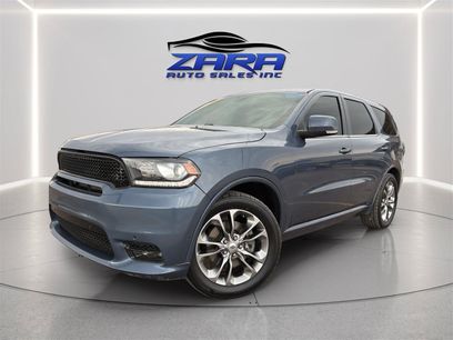 Used 2019 Dodge Durango R/T