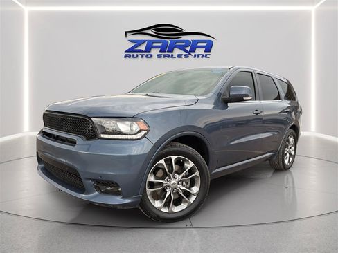 Used 2019 Dodge Durango R/T AWD/4WD image 1