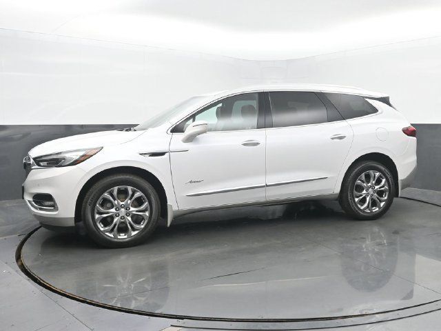 Used 2019 Buick Enclave Avenir w/ Avenir Technology Package AWD/4WD image 2