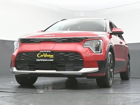 Used 2023 Kia Niro Wind w/ Wind Preserve Package image 51