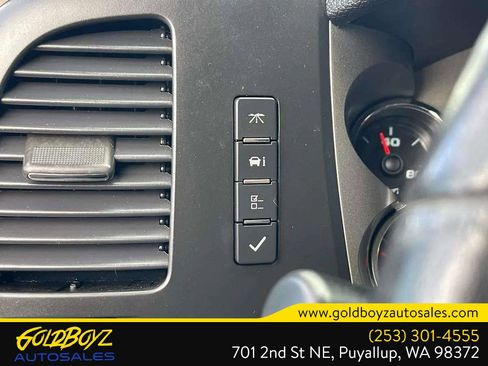 Used 2013 GMC Sierra 1500 SLE w/ Power Tech Package image 28