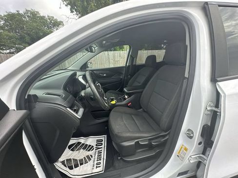 Used 2022 GMC Terrain SLE w/ Elevation Edition FWD image 14