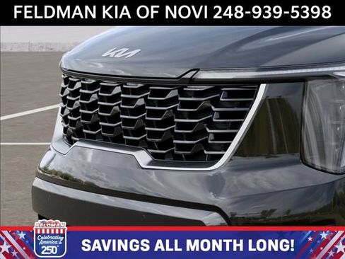 New 2026 Kia Sorento S w/ S Panoramic Sunroof Package AWD/4WD image 12