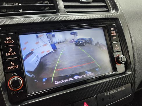 Used 2021 Mitsubishi Outlander Sport ES image 2