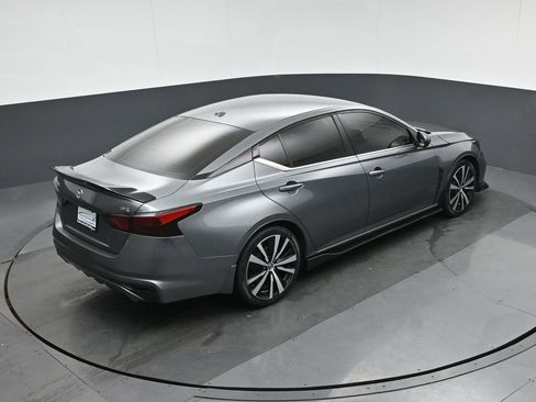 Used 2020 Nissan Altima 2.5 SR image 58