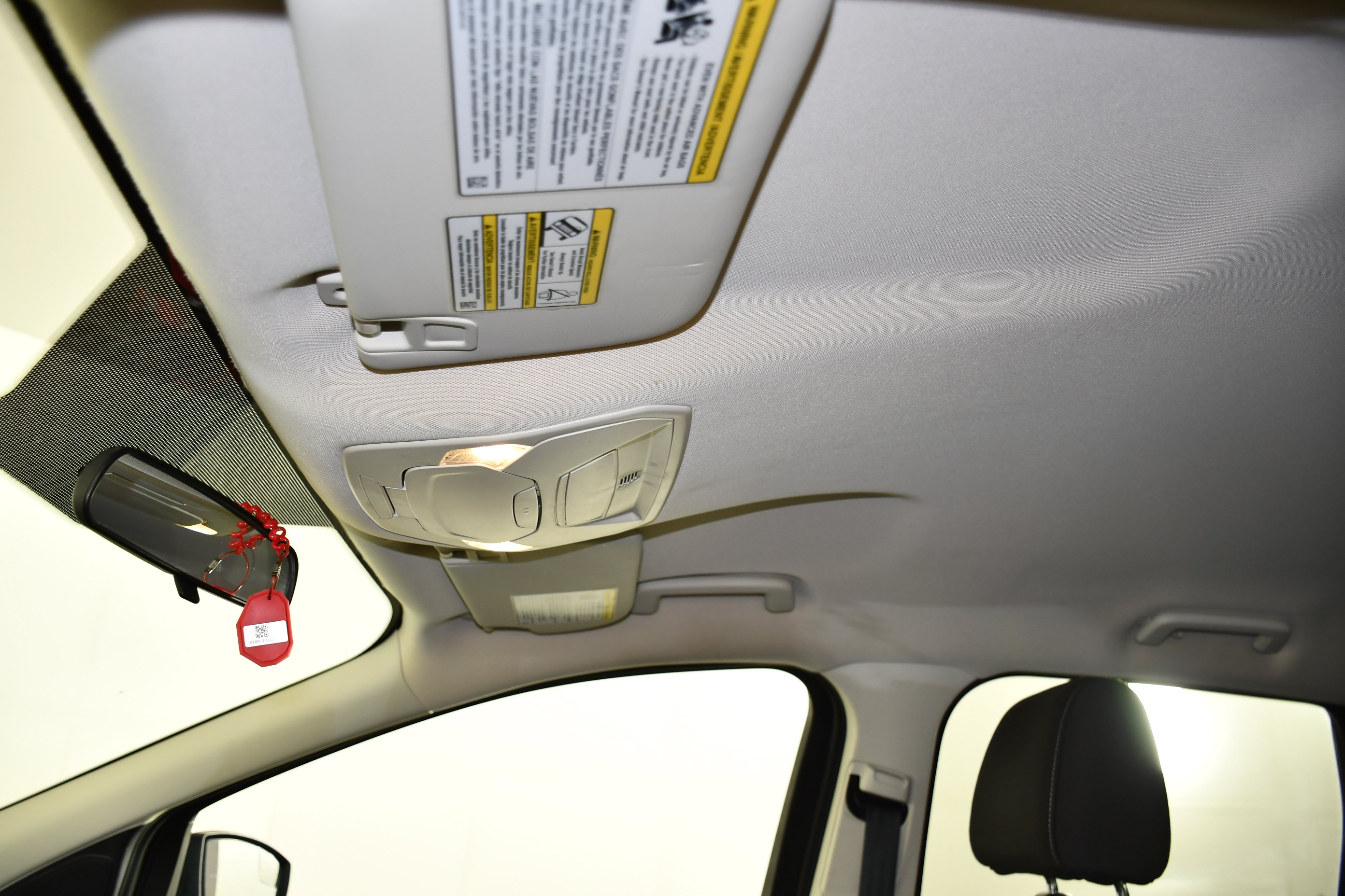 Used 2016 Ford Escape SE FWD image 38