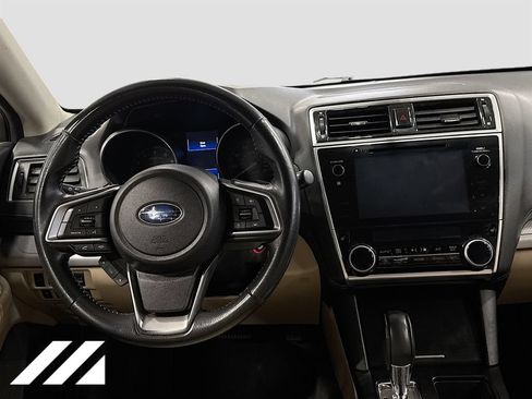 Used 2018 Subaru Outback 2.5i Premium AWD/4WD image 21