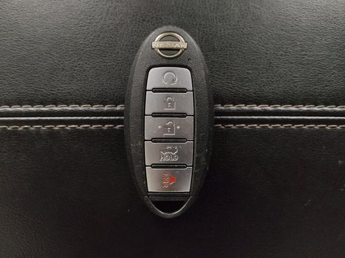 Used 2024 Nissan Altima 2.5 SV image 32