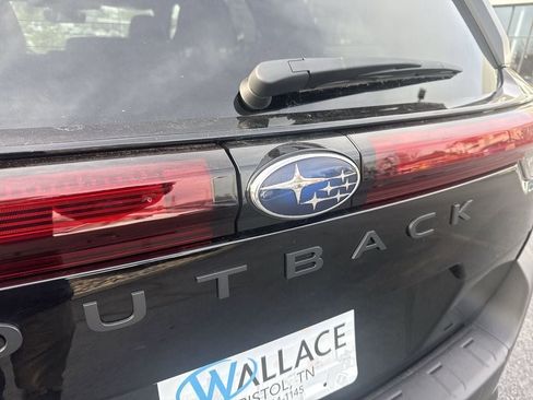 New 2026 Subaru Outback Limited w/ Premium/Limited Package 2 AWD/4WD image 6