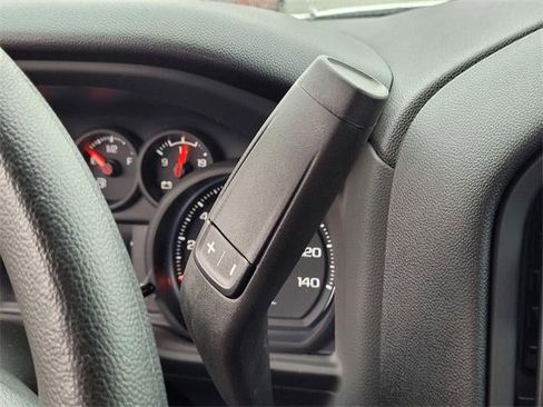 New 2025 GMC Sierra 3500 Pro w/ Convenience Package image 19