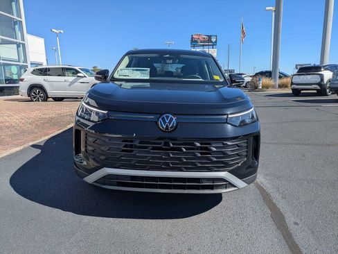New 2026 Volkswagen Tiguan S AWD/4WD image 9
