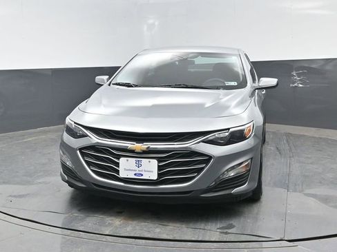 Used 2024 Chevrolet Malibu LT FWD image 19