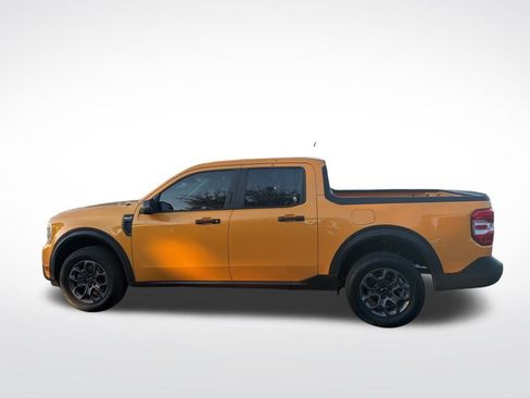 Used 2023 Ford Maverick XLT image 8
