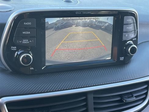 Used 2021 Hyundai Tucson Value image 25