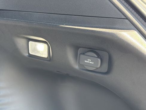 Used 2025 Honda HR-V Sport image 31