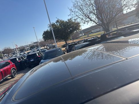 Certified 2023 Nissan Pathfinder Platinum w/ Black Appearance Package image 7