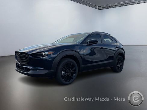 New 2026 MAZDA CX-30 Aire Edition image 9
