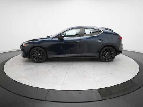 Used 2024 MAZDA MAZDA3 s image 24