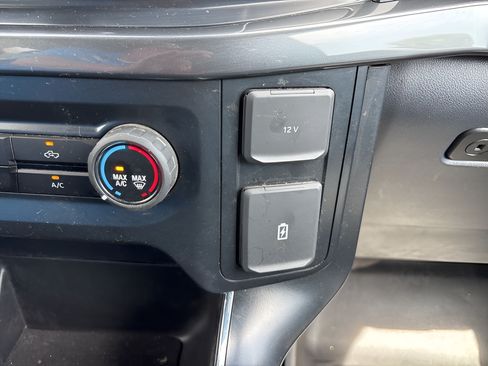 Used 2023 Ford F150 XL w/ STX Appearance Package AWD/4WD image 29
